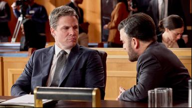Suits LA 1x6