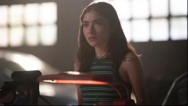 Motorheads: Amantes de la velocidad 1x7