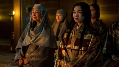 Shōgun 1x6