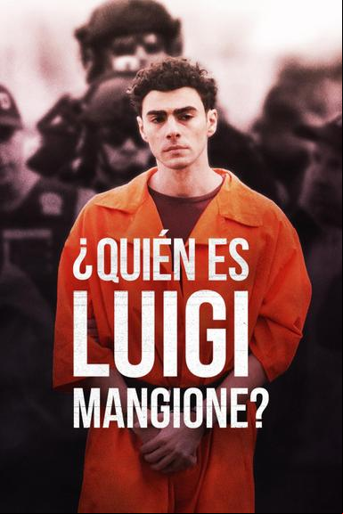 ¿Quién es Luigi Mangione?