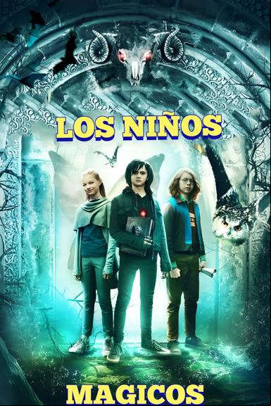 Los Niños Magicos