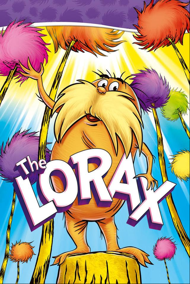 El Lorax
