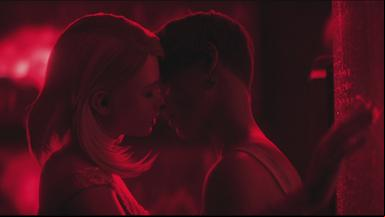 Love, Death & Robots 1x1