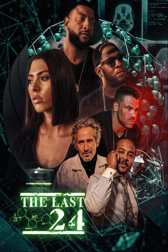 The Last 24