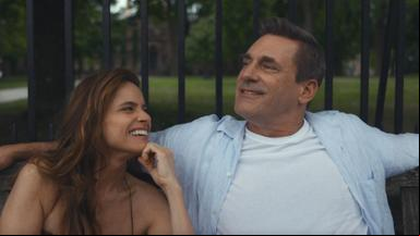 Amigos y vecinos 1x6
