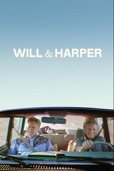 Will y Harper