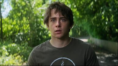 Goosebumps: La desaparición 1x6
