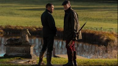 Tierra de Mafia 1x2