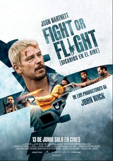 Fight or Flight