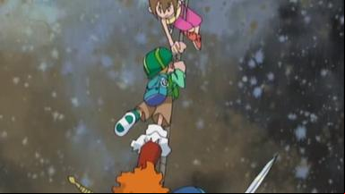 Digimon 1x52