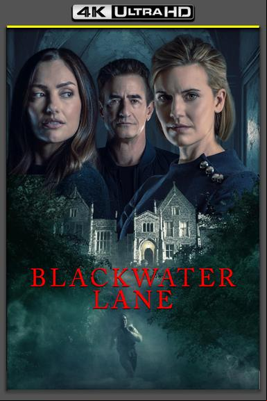 Blackwater Lane