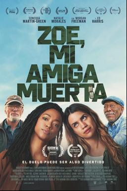 Zoe, mi amiga muerta