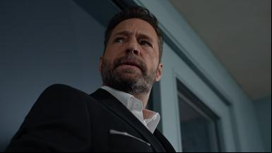 Wild Cards 1x7