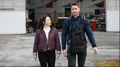 Tracker: Buscador de recompensas 1x10