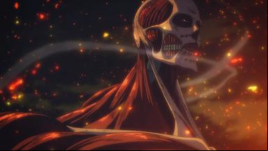 Attack on Titan 0x37