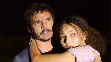 The Last of Us 1x1