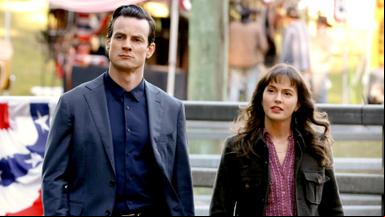 Good Cop/Bad Cop 1x7