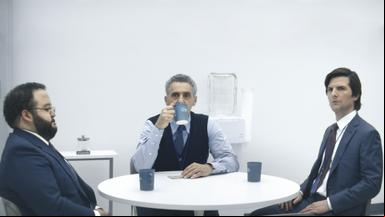 Severance 1x6