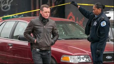 Policías de Chicago 1x15