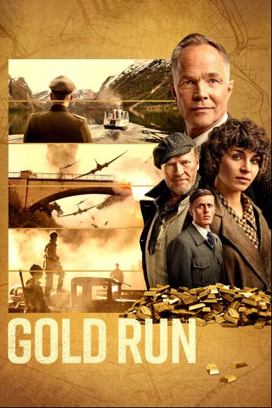 Gold Run