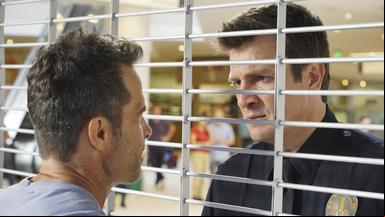 The Rookie 1x6