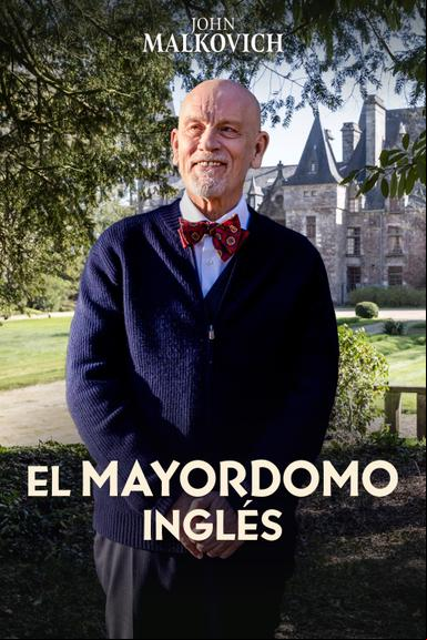 El Sr. Blake, A Sus Órdenes