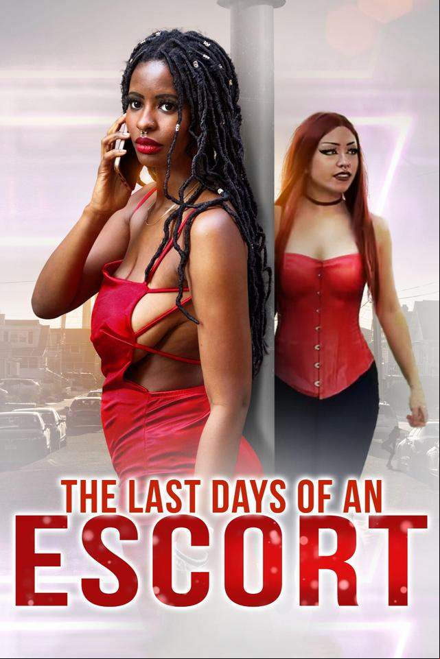 The Last Days of an Escort