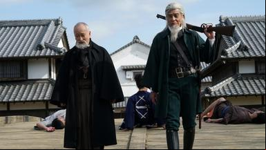 Golden Kamuy: En busca de los prisioneros de Hokkaido 1x4