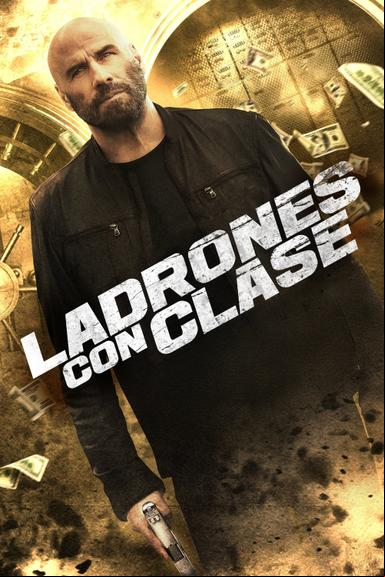 Ladrones Con Clase