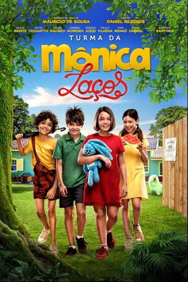 Monica y sus amigos: Lecciones