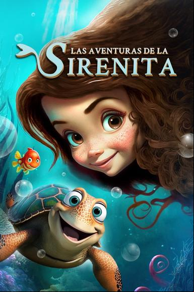 La Pequeña Serena: Un Océano de Aventuras