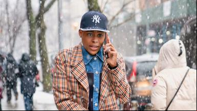Harlem 1x4