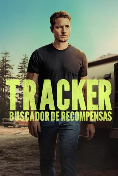 Tracker: Buscador de recompensas