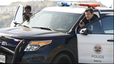The Rookie 1x2