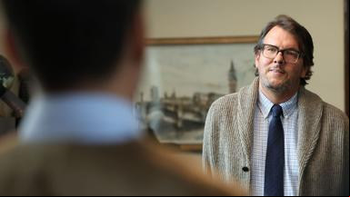 Will Trent: Agente especial 1x2