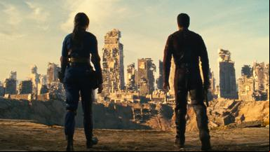 Fallout 1x5