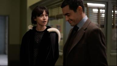 Will Trent: Agente especial 1x5