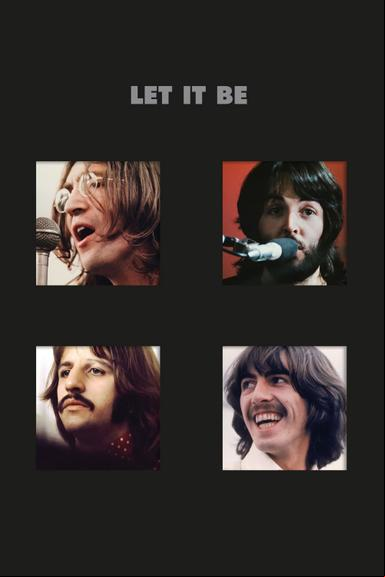 The Beatles: Let It Be