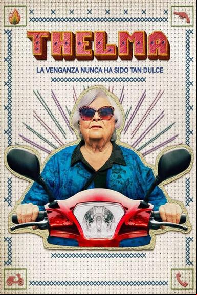 Thelma: Una abuela en acción