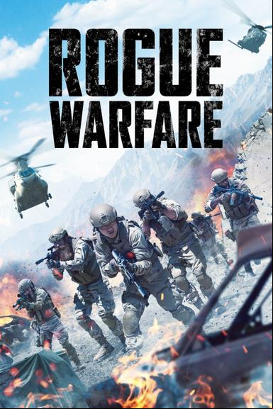 Rogue Warfare