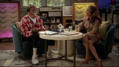 Poppa's House 1x9