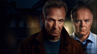 The Game 1x2