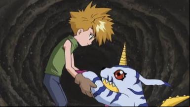 Digimon 1x51