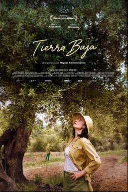 Tierra Baja