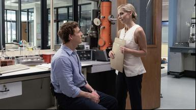 Dexter: Pecado Original 1x2