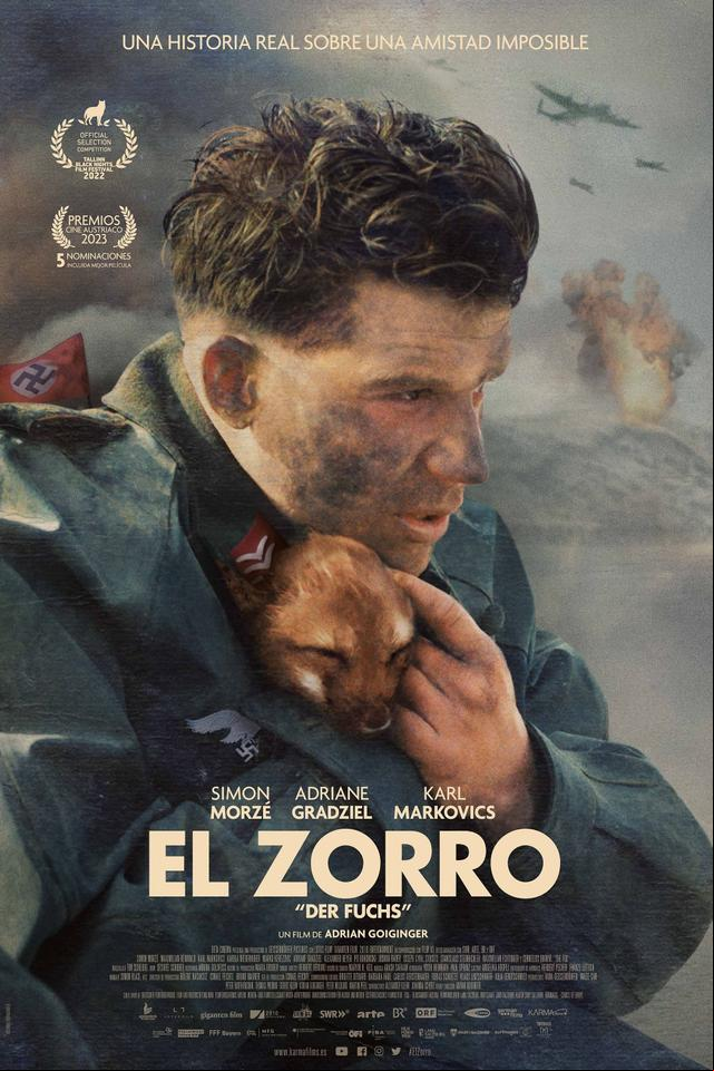 El zorro