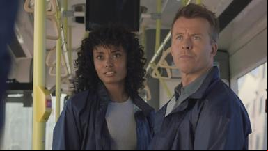 NCIS: Sydney 1x6