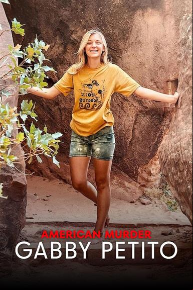 American Murder: Gabby Petito