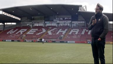 Bienvenidos al Wrexham 1x15