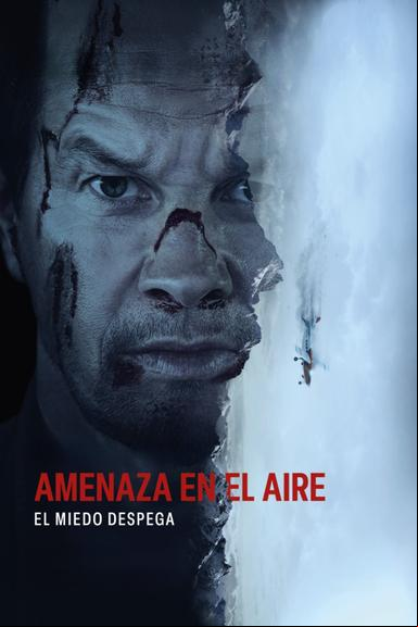 Amenaza en el aire